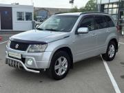 Suzuki Grand Vitara II Томск  - изображение 26