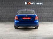 Volkswagen Polo V Рестайлинг Екатеринбург  - изображение 21