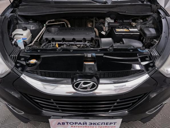 Hyundai ix35 I с пробегом 2010 года, цена 980 000 рублей, 140000 км, внедорожник, Автокод Объявления