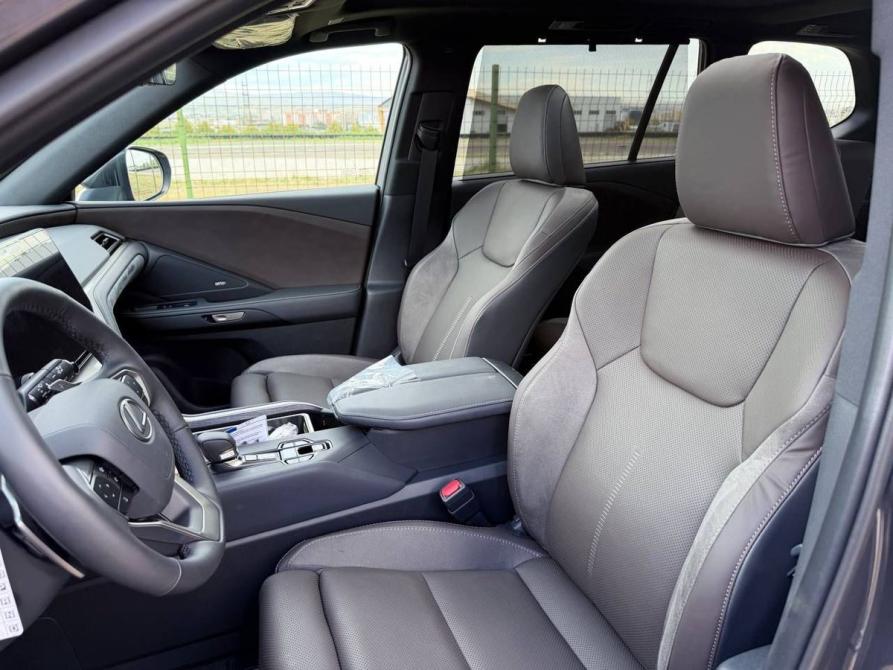 Lexus TX Самара  - изображение 6