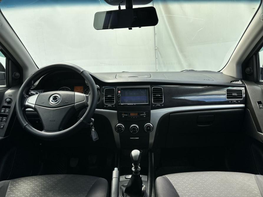 SsangYong Actyon II Липецк  - изображение 13