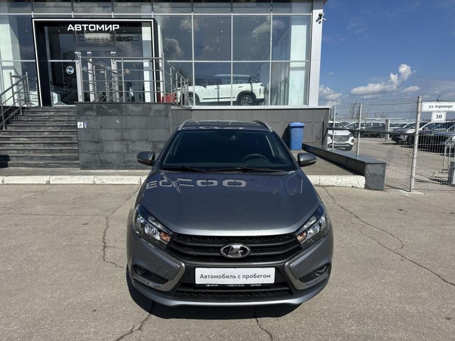 Lada (ВАЗ) Vesta I Саратов  - изображение 2