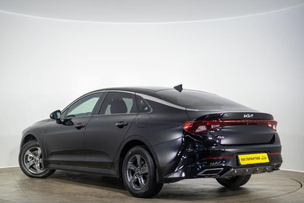 Kia K5 III Оренбург  - изображение 7
