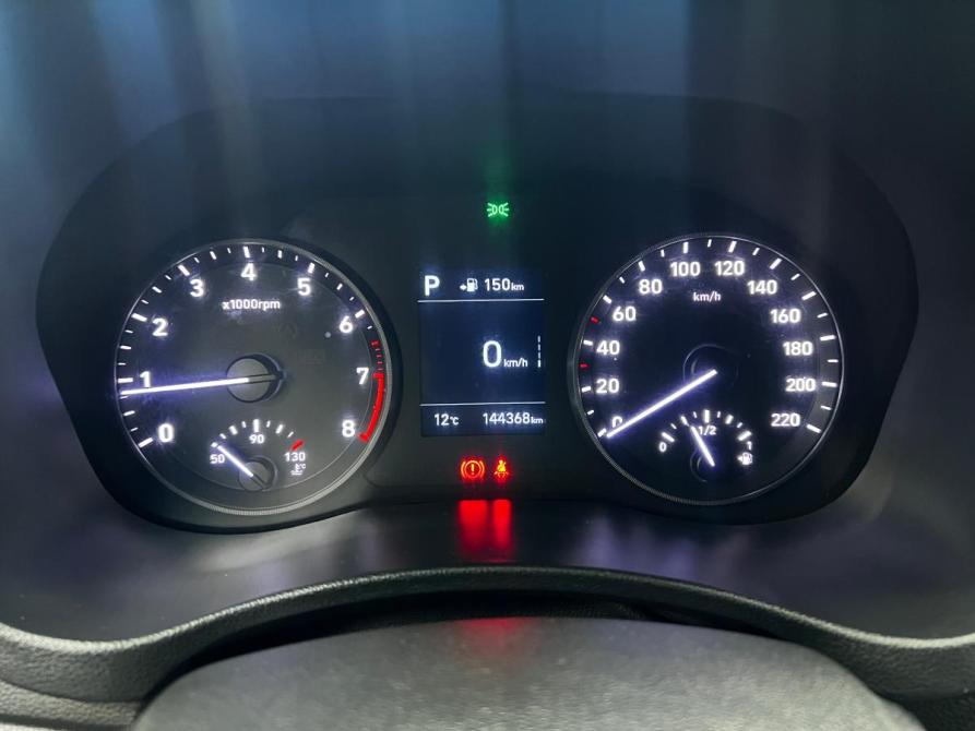 Hyundai Solaris II Казань  - изображение 11