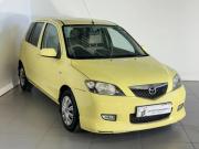 Mazda Demio II (DY) Челябинск  - изображение 16