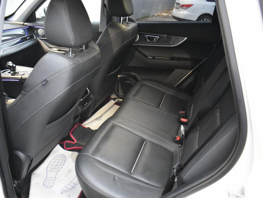 Chery Tiggo 7 Pro Max I Рестайлинг Мурманск  - изображение 11