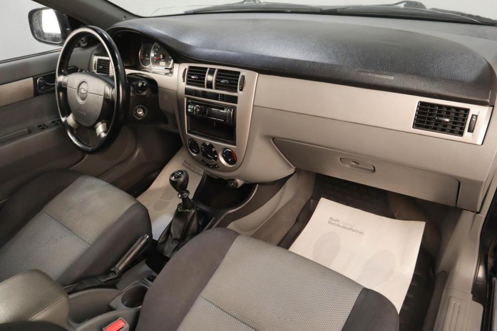 Chevrolet Lacetti I Челябинск  - изображение 10