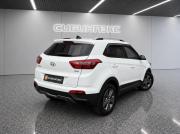 Hyundai Creta I Кемерово  - изображение 18