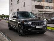 Land Rover Range Rover IV Санкт-Петербург  - изображение 41