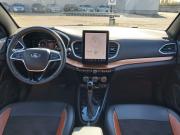 Lada (ВАЗ) Vesta I Рестайлинг (NG) Набережные Челны  - изображение 44