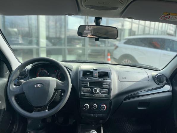 Lada (ВАЗ) Granta I Рестайлинг с пробегом 2021 года, цена 809 000 рублей, 31011 км, универсал, Автокод Объявления