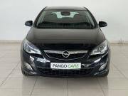 Opel Astra J Смоленск  - изображение 12