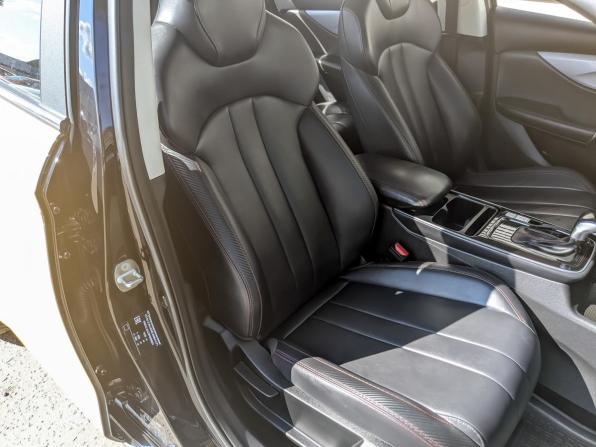 BAIC U5 Plus с пробегом 2024 года, цена 850 000 рублей, 140937 км, седан, Автокод Объявления