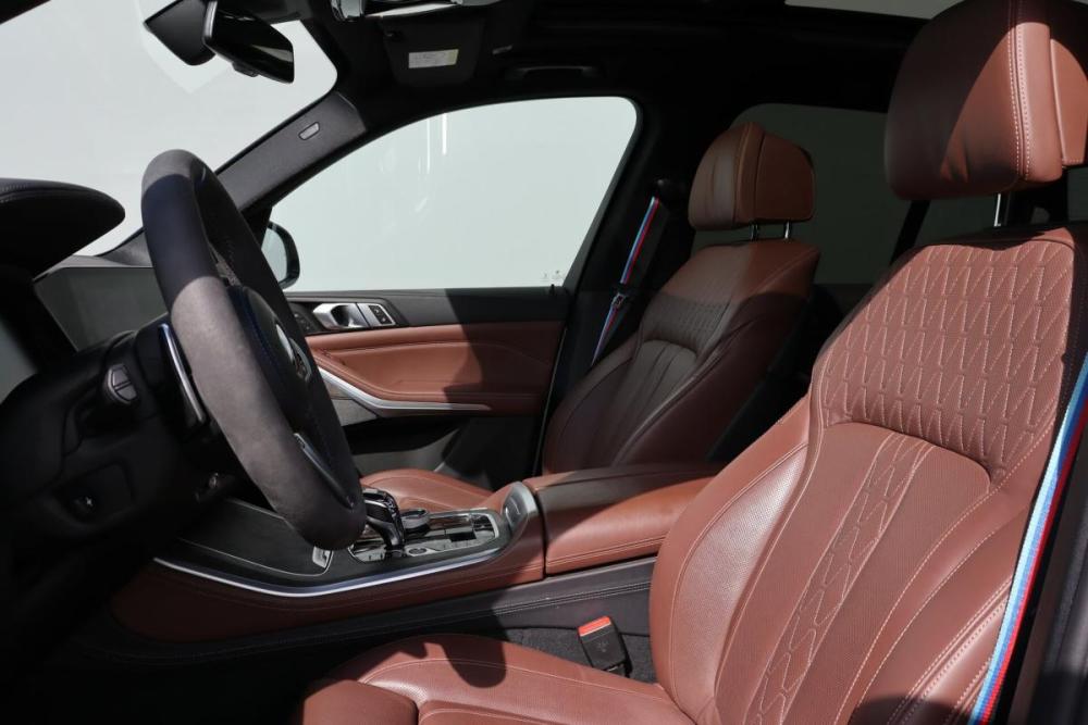 BMW X5 IV (G05/G18) Тюмень  - изображение 12