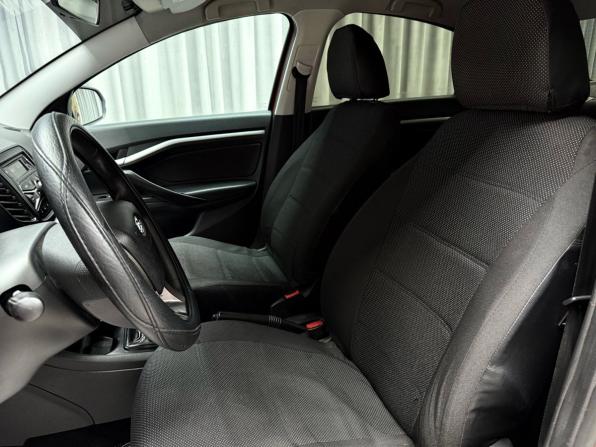 Lada (ВАЗ) Vesta I с пробегом 2016 года, цена 729 000 рублей, 172000 км, седан, Автокод Объявления