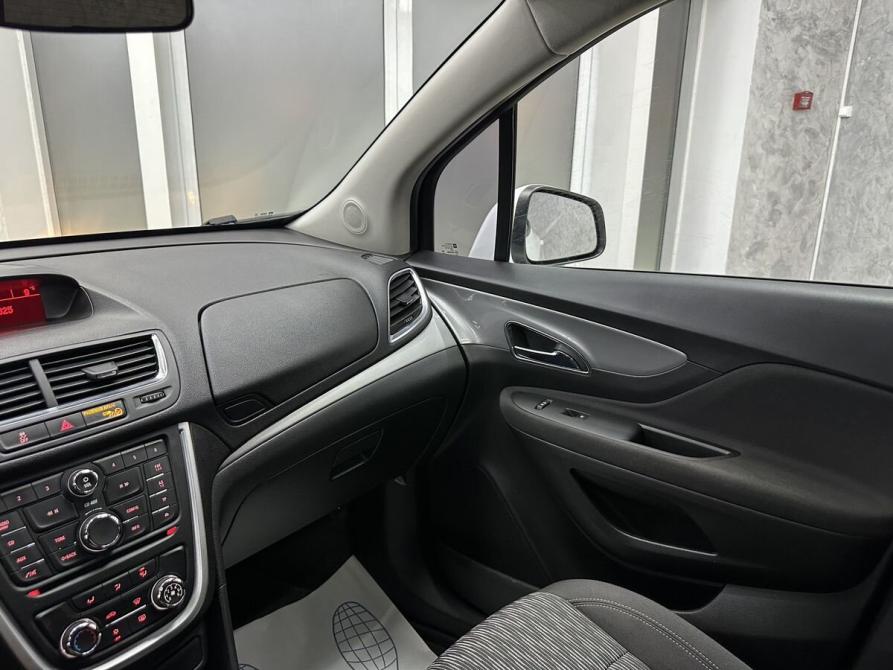 Opel Mokka I Ярославль  - изображение 26
