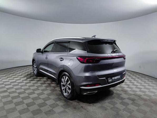 Xcite X-Cross 7 с пробегом 2024 года, цена 2 120 000 рублей, 13581 км, внедорожник, Автокод Объявления