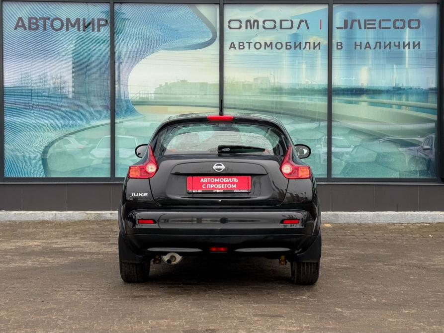 Nissan Juke I Архангельск  - изображение 6
