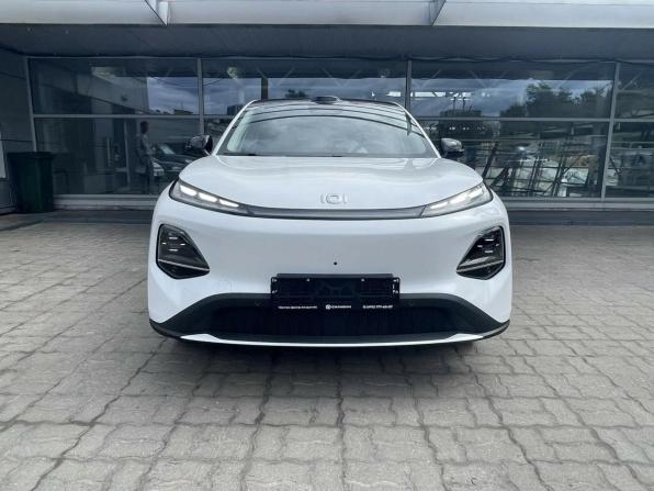 Changan Qiyuan Q05 II с пробегом 2026 года, цена 2 750 000 рублей, 10 км, внедорожник, Автокод Объявления