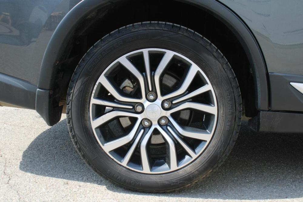 Mitsubishi Outlander III Рестайлинг 2 Пермь  - изображение 23