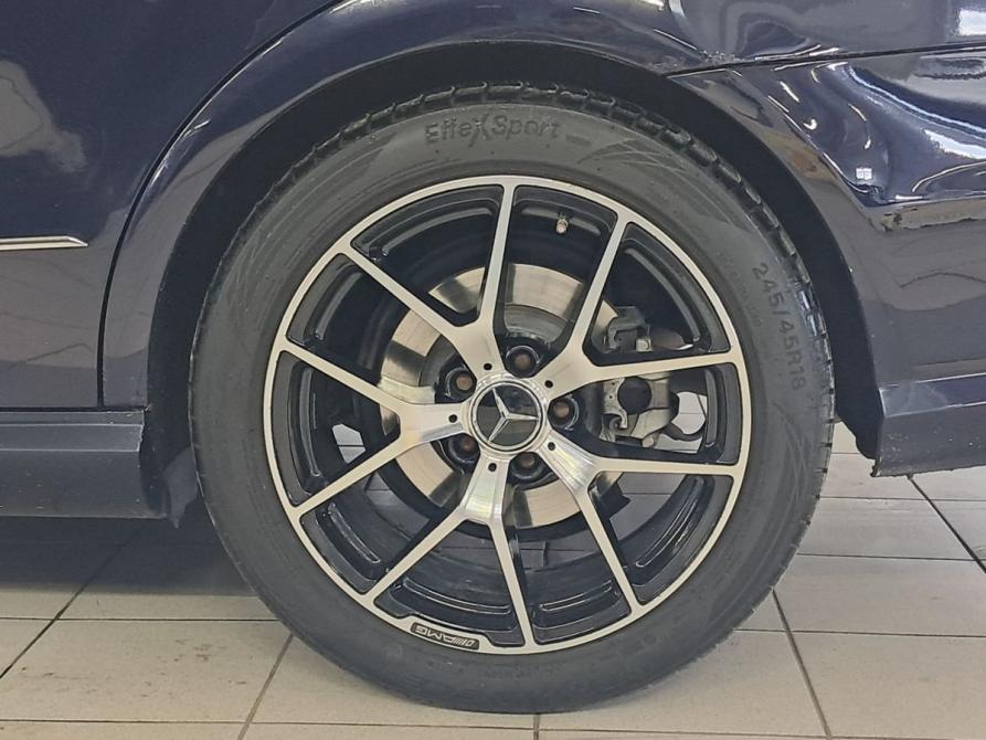 Mercedes-Benz E-Класс IV (W212 S212 C207) Набережные Челны  - изображение 22