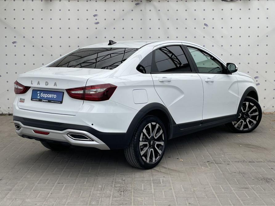 Lada (ВАЗ) Vesta I Рестайлинг (NG) Тамбов  - изображение 4