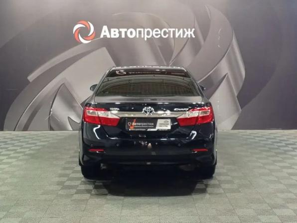 Toyota Camry VII (XV50) с пробегом 2013 года, цена 1 480 000 рублей, 175403 км, седан, Автокод Объявления