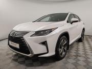 Lexus RX IV Москва  - изображение 28