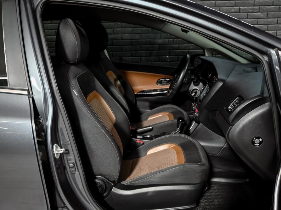 Kia Ceed II Рестайлинг Екатеринбург  - изображение 11