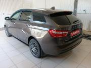 Lada (ВАЗ) Vesta I Арзамас  - изображение 8