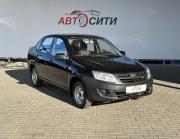 Lada (ВАЗ) Granta I Тамбов  - изображение 22