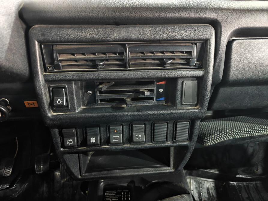 Lada (ВАЗ) 2131 (4x4) I Москва  - изображение 13