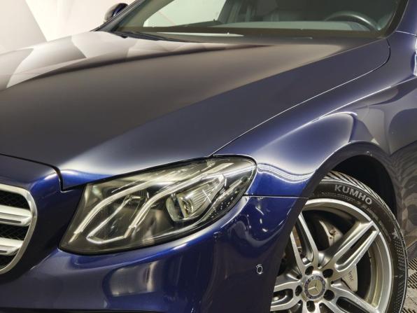 Mercedes-Benz E-Класс V (W213 S213 C238) с пробегом 2020 года, цена 3 495 000 рублей, 92892 км, седан, Автокод Объявления