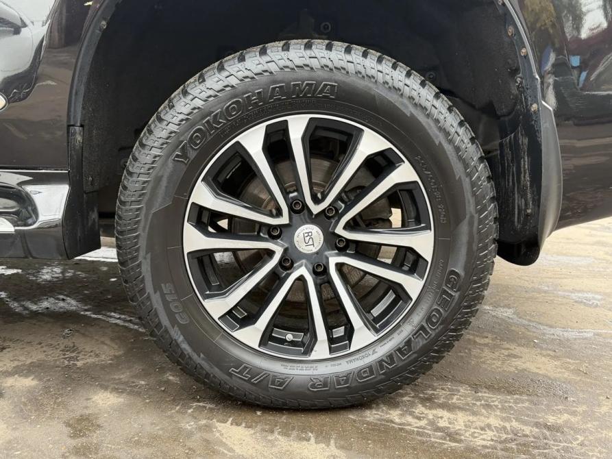 Haval H9 I Рестайлинг Москва  - изображение 14