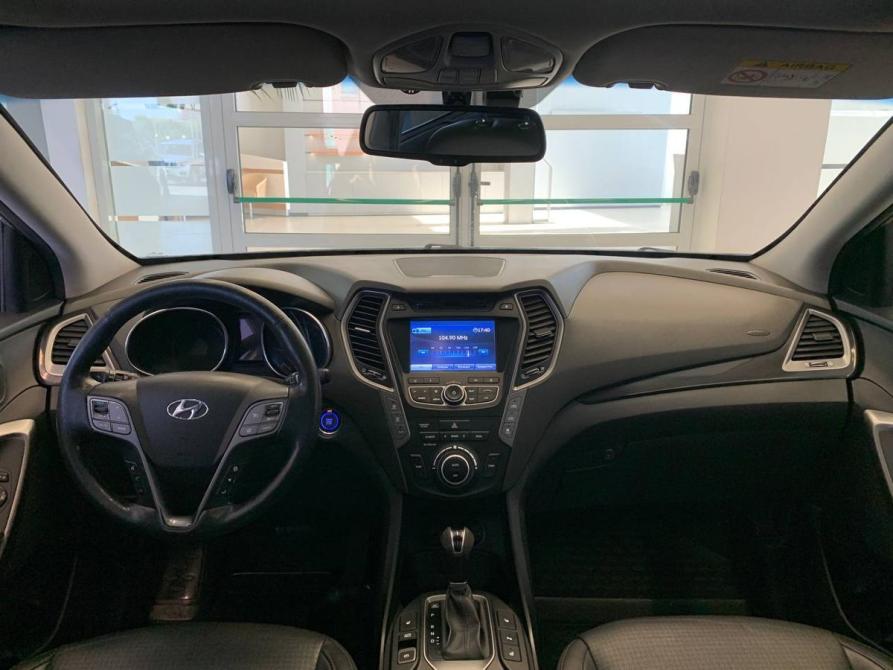 Hyundai Santa Fe III Челябинск  - изображение 11