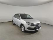 Lada (ВАЗ) Granta I Рестайлинг Уфа  - изображение 25