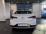 Hyundai Elantra VI (AD) Рестайлинг Чебоксары  - изображение 38