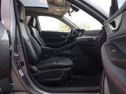 Changan CS35 Plus I Рестайлинг Санкт-Петербург  - изображение 58