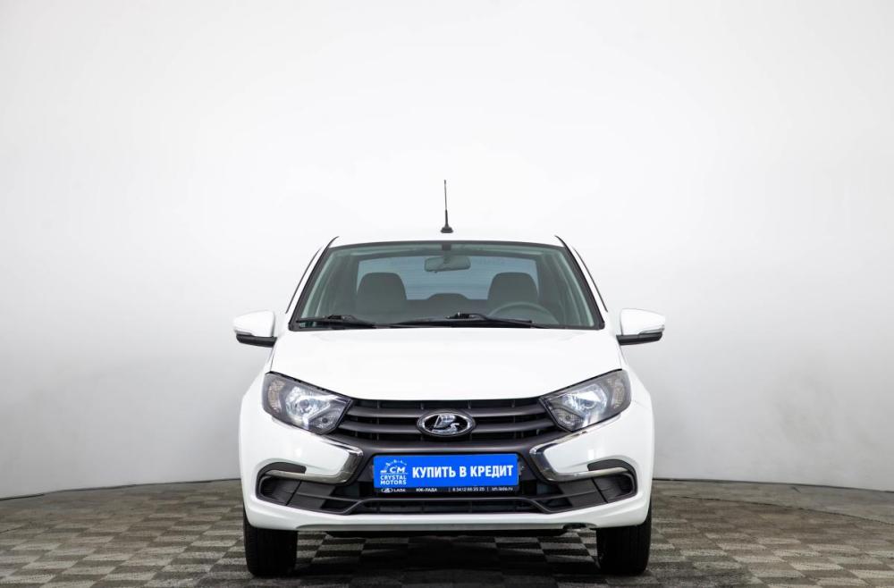 Lada (ВАЗ) Granta I Рестайлинг Пермь  - изображение 2