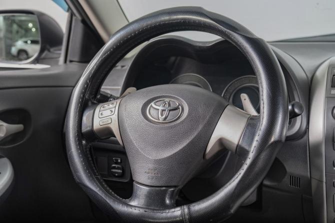 Toyota Corolla X (E140 E150) с пробегом 2008 года, цена 899 000 рублей, 171000 км, седан, Автокод Объявления