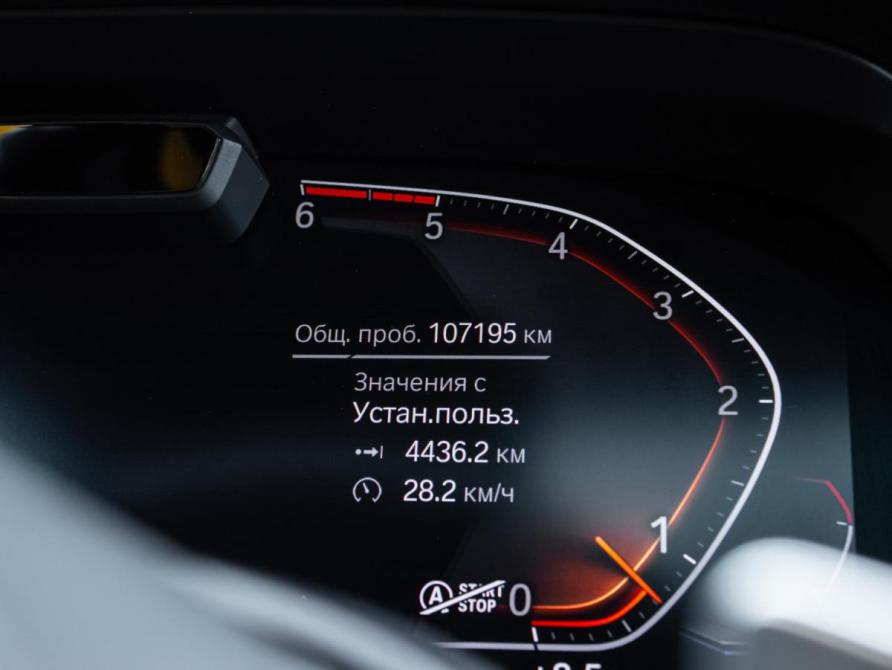 BMW X7 I (G07) Москва  - изображение 12