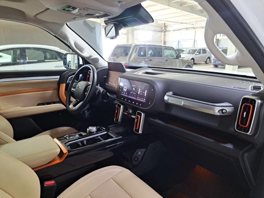 Haval Dargo Набережные Челны  - изображение 13