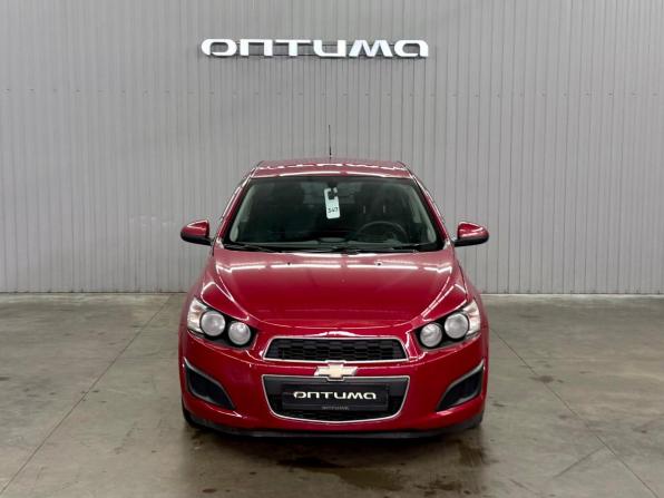 Chevrolet Aveo II с пробегом 2014 года, цена 697 000 рублей, 188774 км, седан, Автокод Объявления