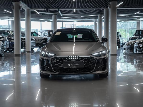 Audi A5 III (B10) с пробегом 2026 года, цена 5 790 000 рублей, 11 км, седан, Автокод Объявления