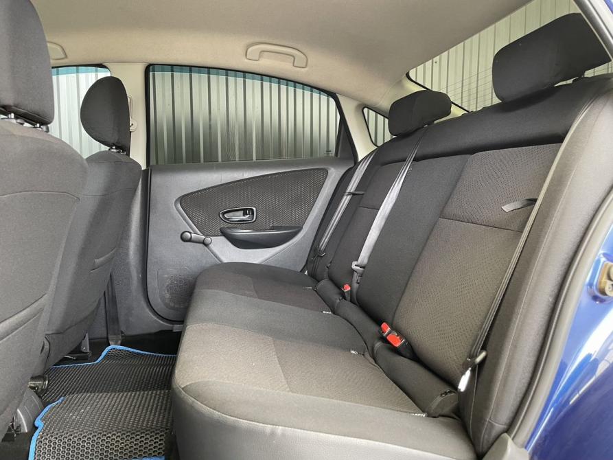 Nissan Almera III (G15) Пермь  - изображение 13