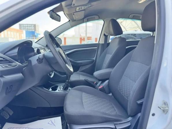 Lada (ВАЗ) Vesta I с пробегом 2020 года, цена 700 000 рублей, 251000 км, седан, Автокод Объявления