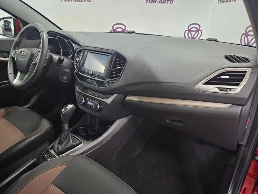 Lada (ВАЗ) Vesta I Тольятти  - изображение 13