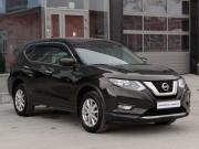 Nissan X-Trail III Рестайлинг Новосибирск  - изображение 23