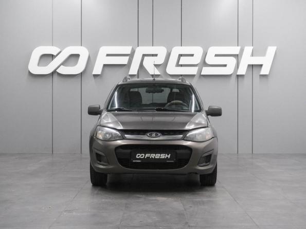 Lada (ВАЗ) Kalina II с пробегом 2015 года, цена 399 000 рублей, 172259 км, универсал, Автокод Объявления