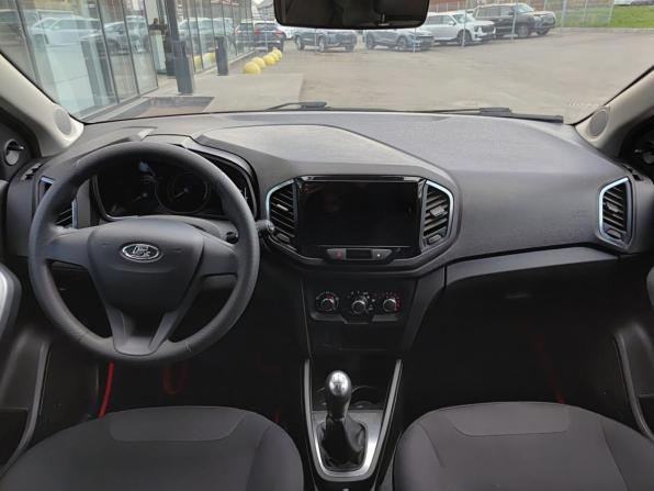 Lada (ВАЗ) XRAY I с пробегом 2021 года, цена 999 800 рублей, 113323 км, хэтчбек, Автокод Объявления